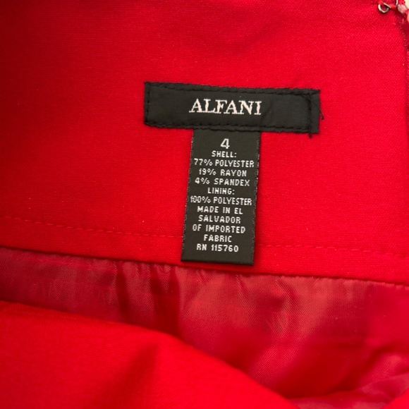Alfani Skirt - Picture 6 of 9